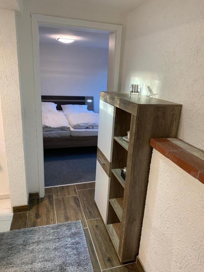 Usedomtor 1720 Fewo I Wolgast Extérieur photo