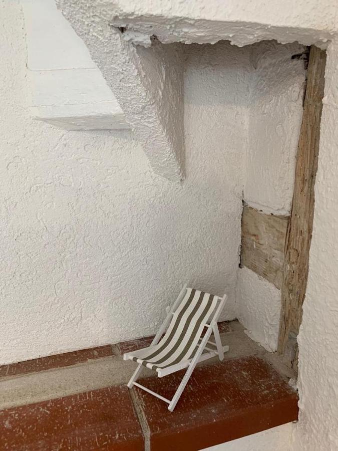 Usedomtor 1720 Fewo I Wolgast Extérieur photo