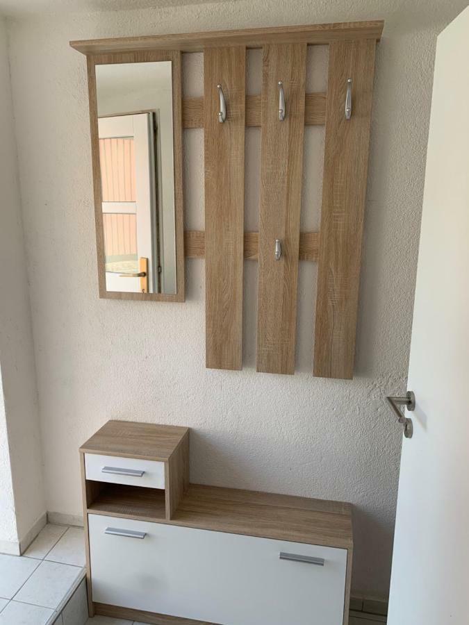 Usedomtor 1720 Fewo I Wolgast Extérieur photo